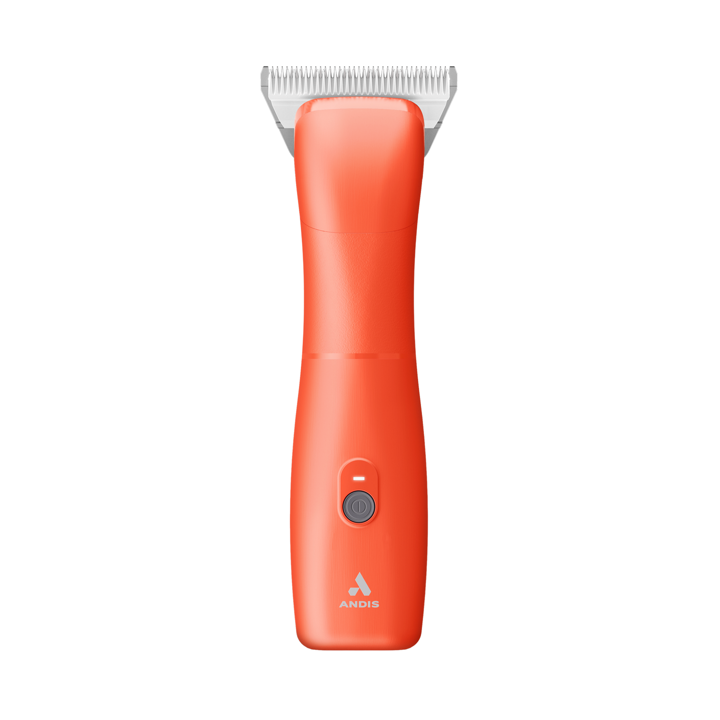 Andis eMERGE sladdlös klippmaskin ORANGE
