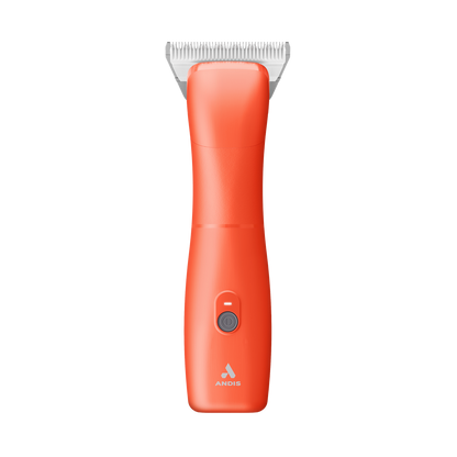 Andis eMERGE sladdlös klippmaskin ORANGE