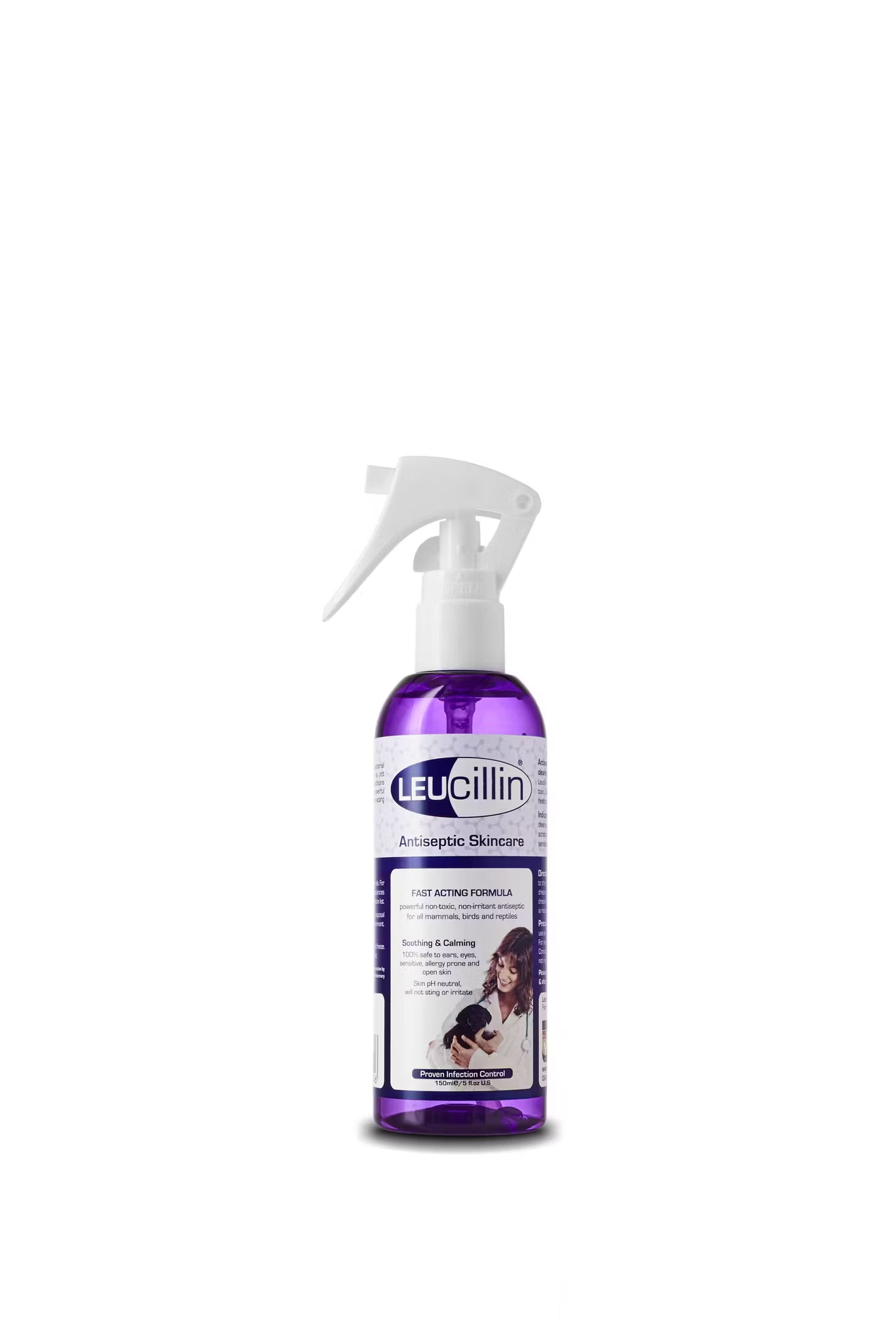 Leucillin Spray 150ml