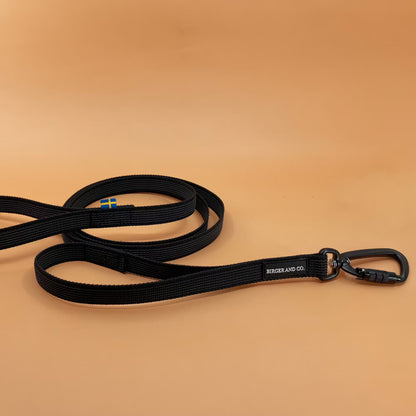 Anti-slip väktarkoppel 180cm