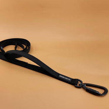 Anti-slip väktarkoppel 180cm