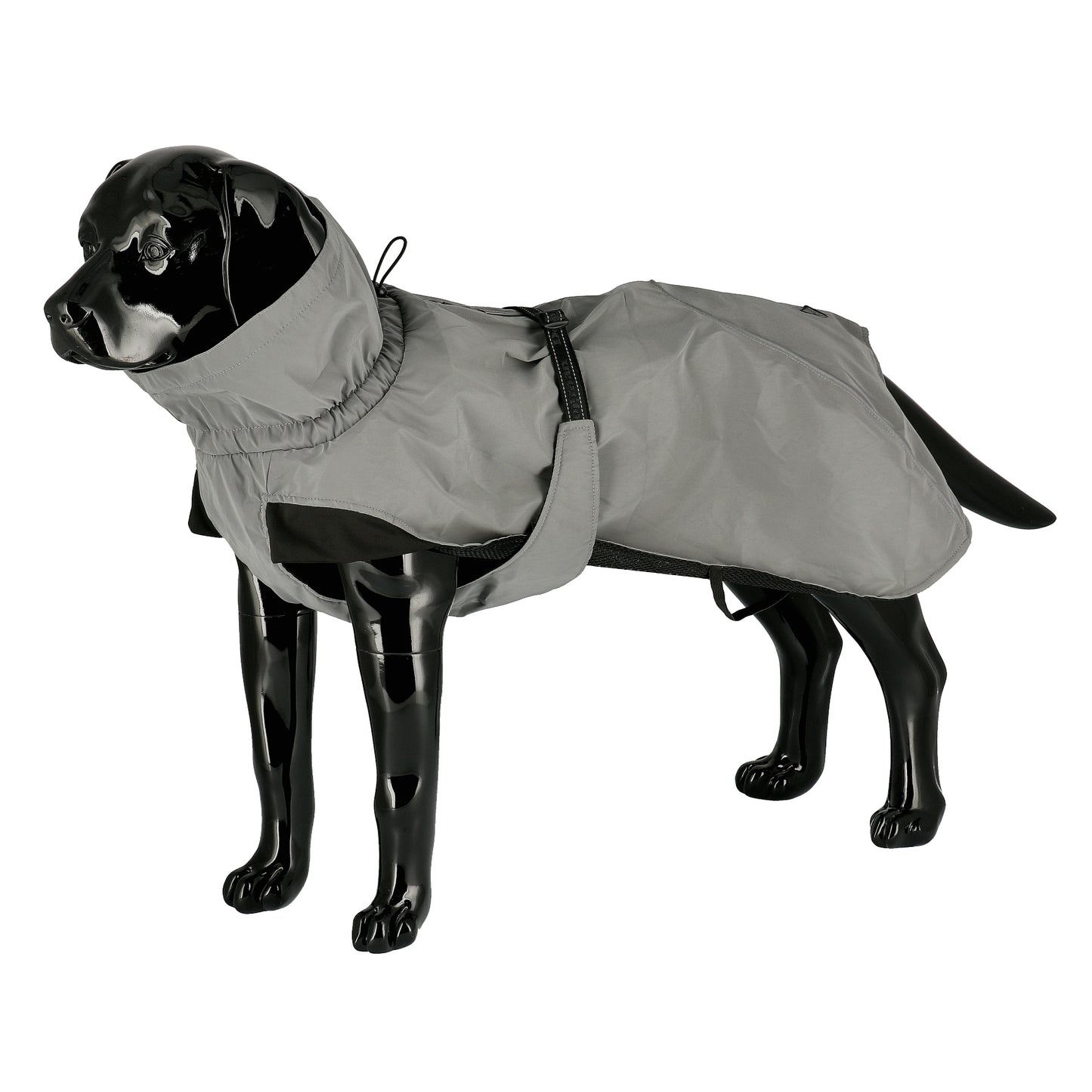 Dogman Heijastintakki Roffe