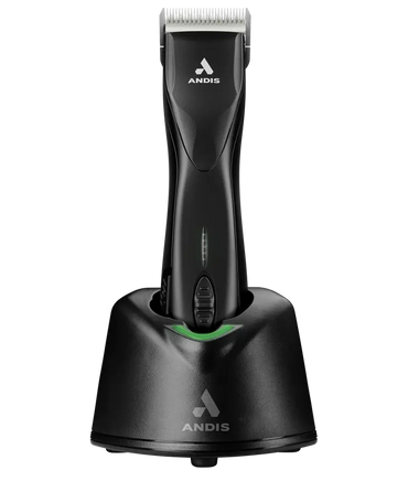 Andis Pulse ZR II sladdlös klippmaskin BLACK