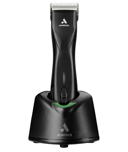 Andis Pulse ZR II sladdlös klippmaskin BLACK