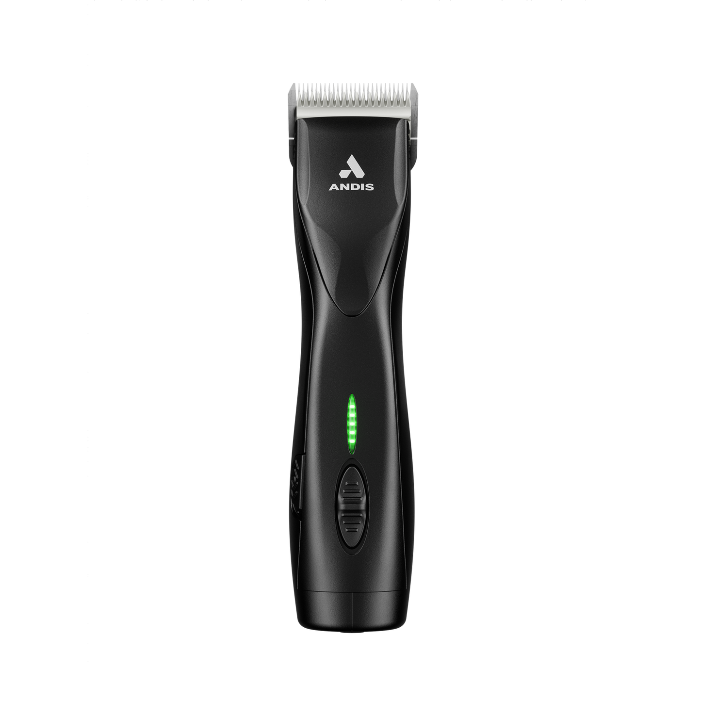 Andis Pulse ZR II sladdlös klippmaskin BLACK