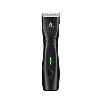 Andis Pulse ZR II sladdlös klippmaskin BLACK