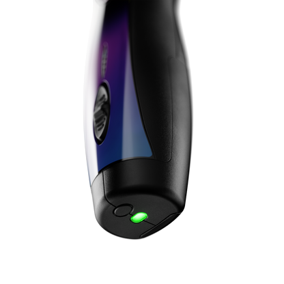 Andis Pulse ZR II sladdlös klippmaskin GALAXY