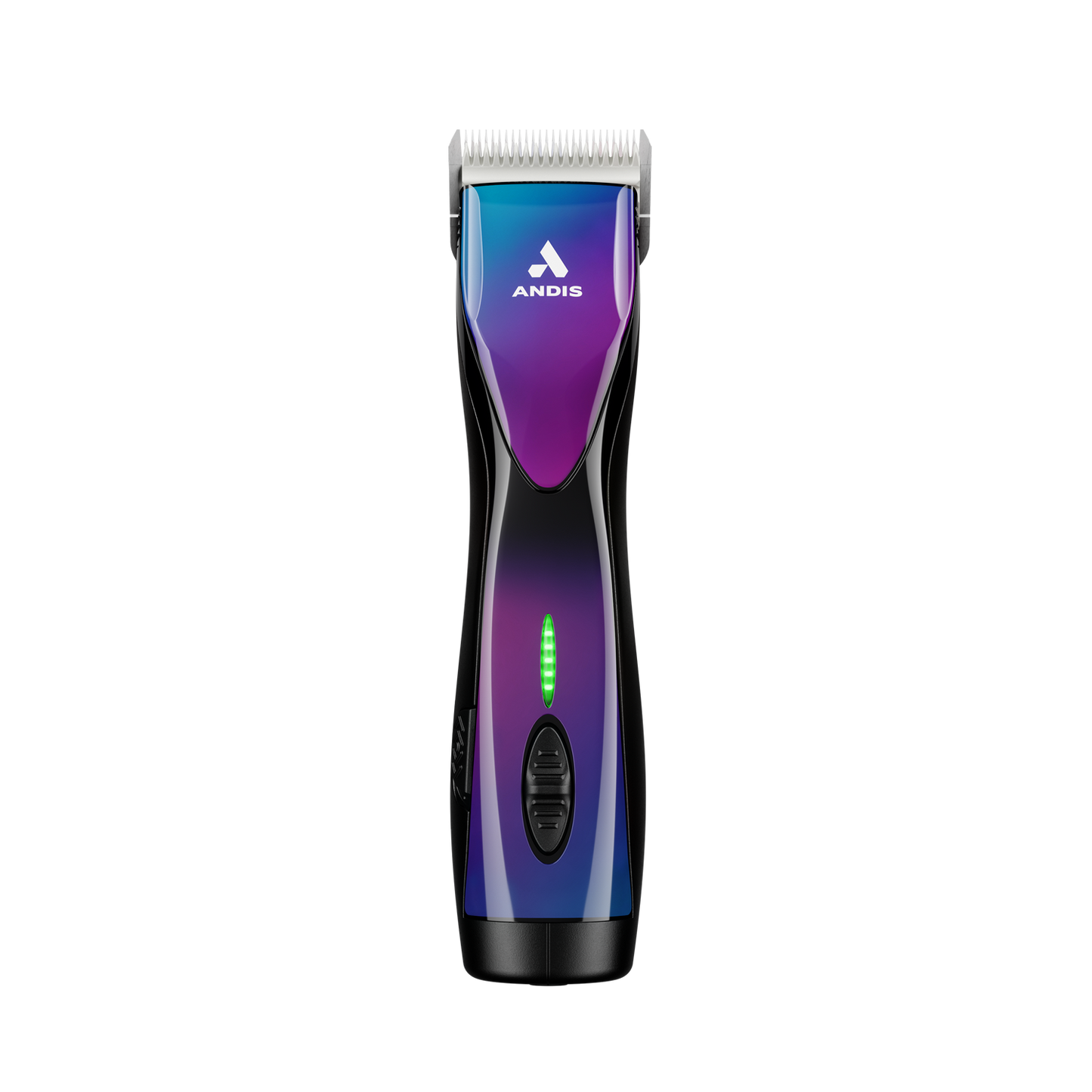 Andis Pulse ZR II sladdlös klippmaskin GALAXY