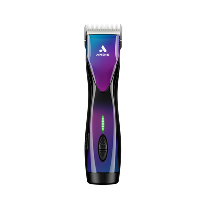 Andis Pulse ZR II sladdlös klippmaskin GALAXY