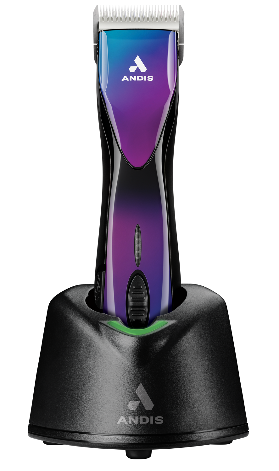 Andis Pulse ZR II sladdlös klippmaskin GALAXY