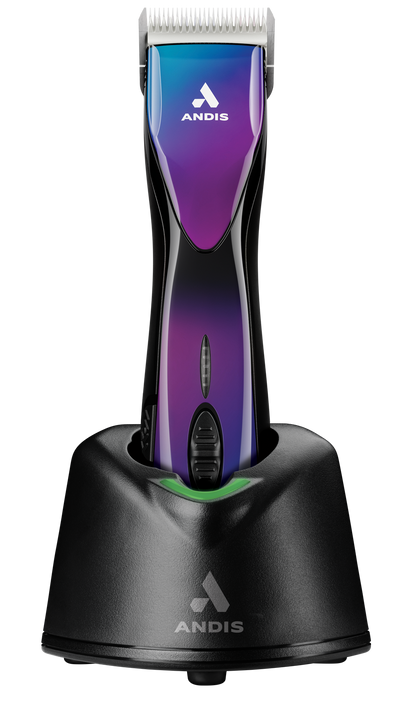 Andis Pulse ZR II sladdlös klippmaskin GALAXY