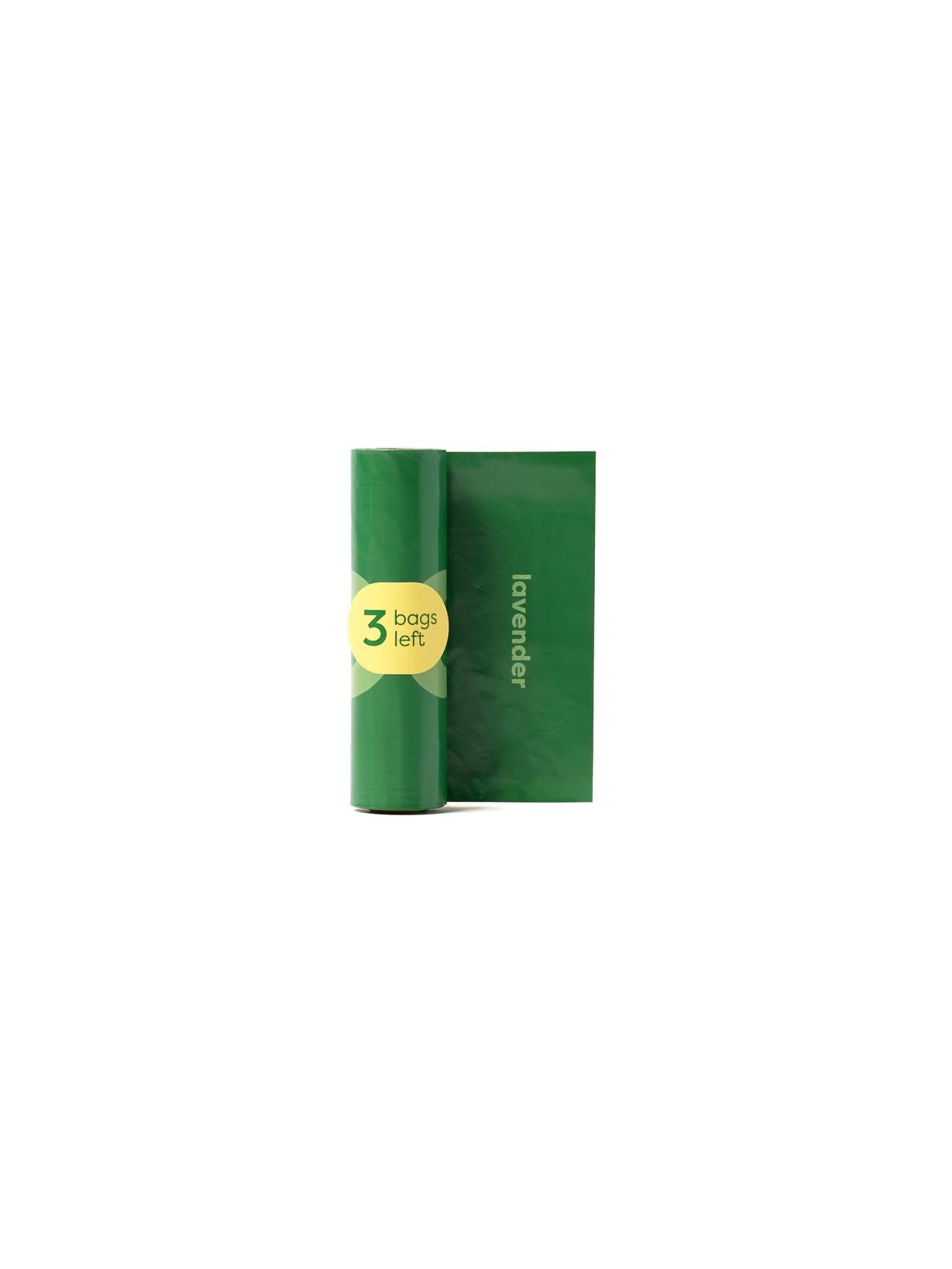 Earth Rated Hundeposer Refill Lavendel 21 x 15 stk