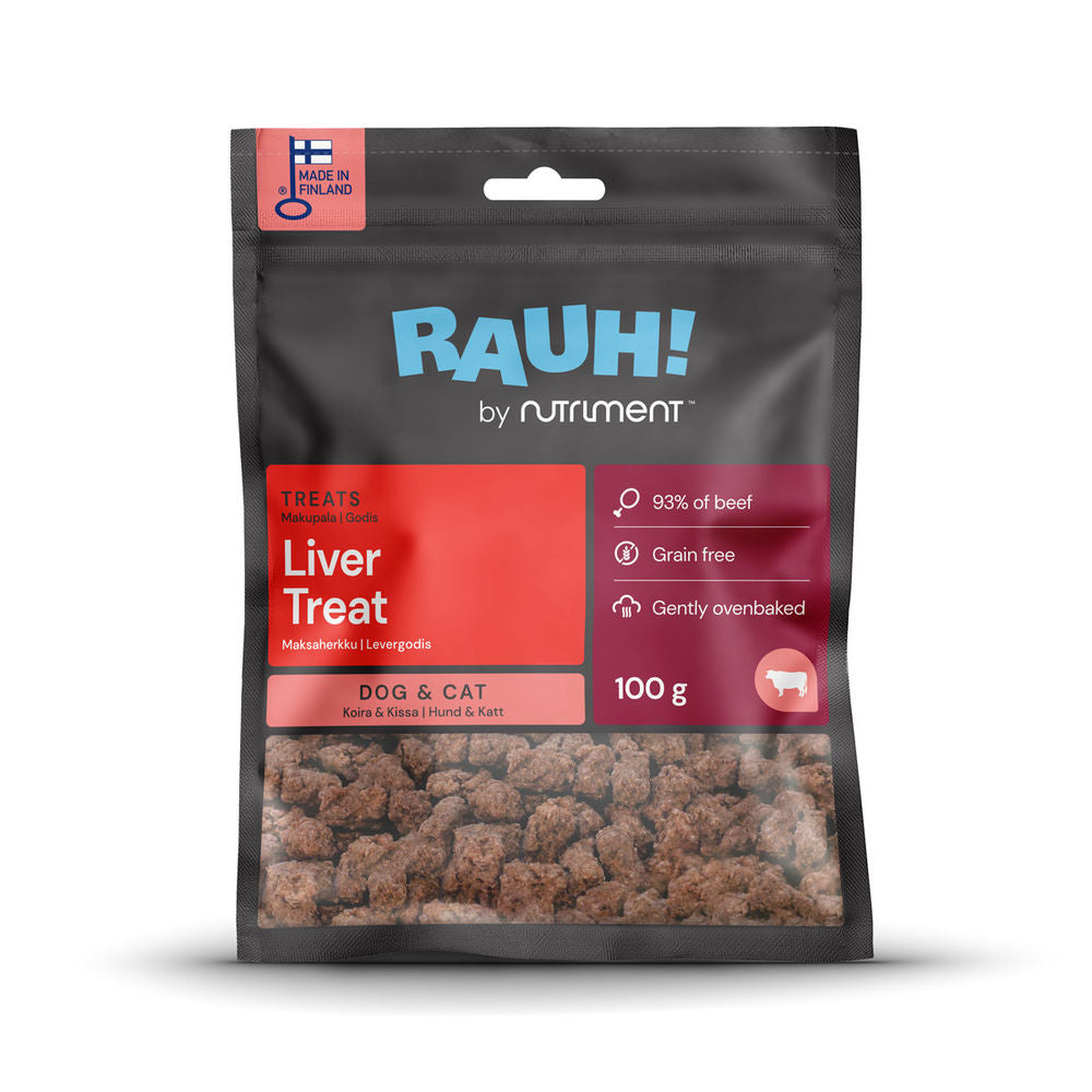 Rauh Liver Treat 100 g
