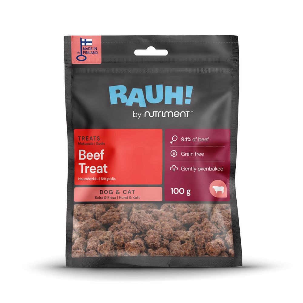 Rauh! Beef Treat 100 g