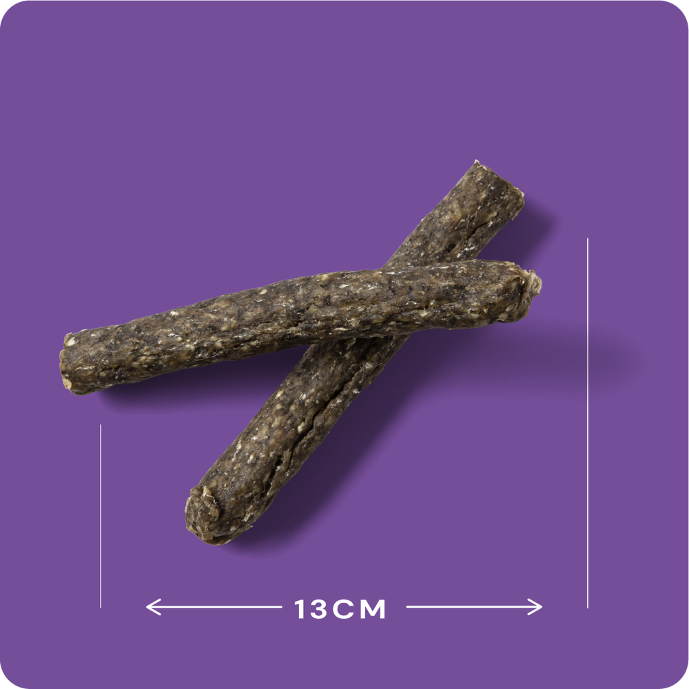 Rauh! Crunchy Deer S