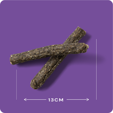 Rauh! Crunchy Deer S
