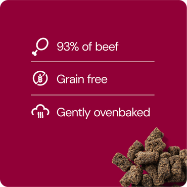 Rauh Liver Treat 100 g