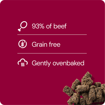 Rauh Liver Treat 100 g