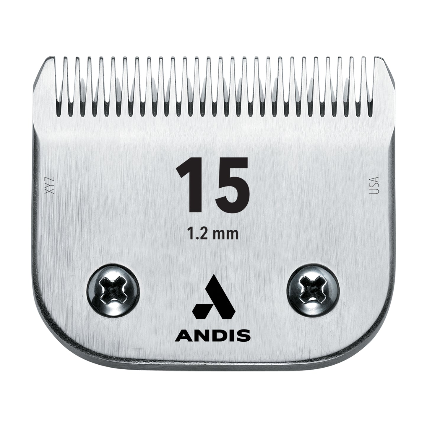 ANDIS UltraEdge Skär N°15