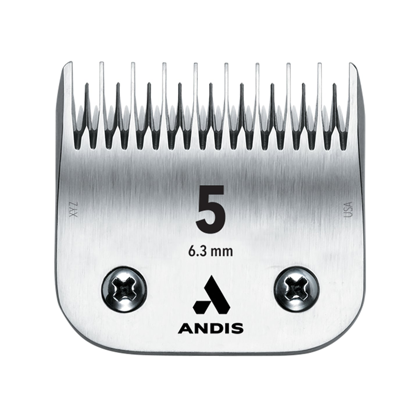 ANDIS UltraEdge Skär N°5