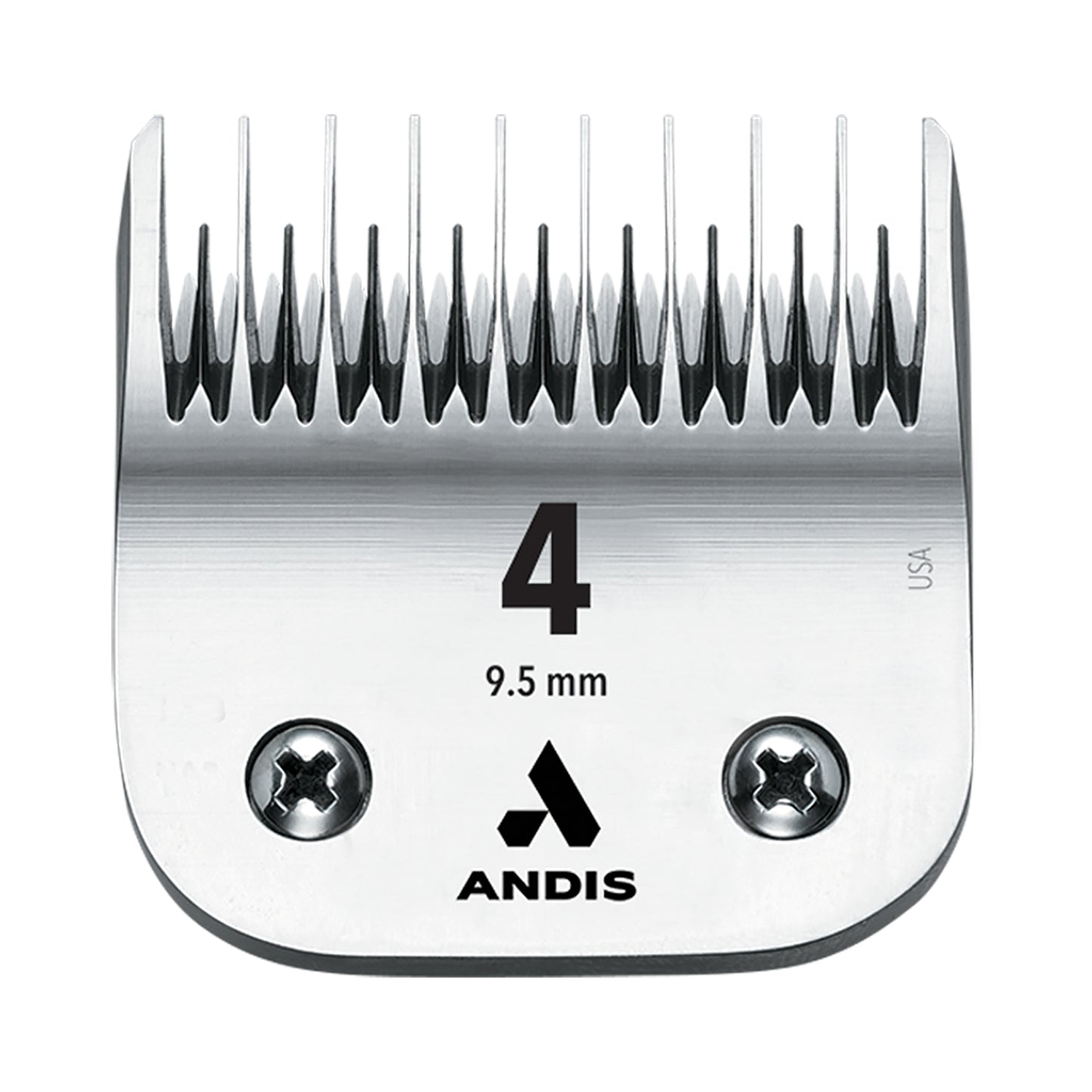 ANDIS UltraEdge Skär N°4