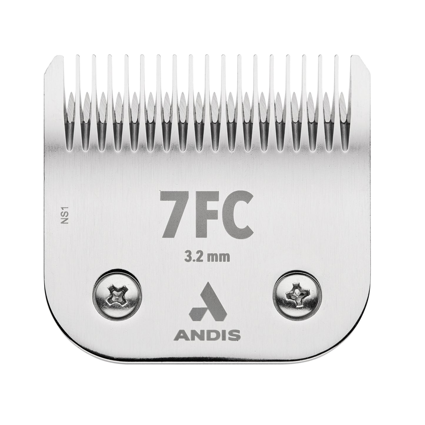 ANDIS UltraEdge Skär N°7FC