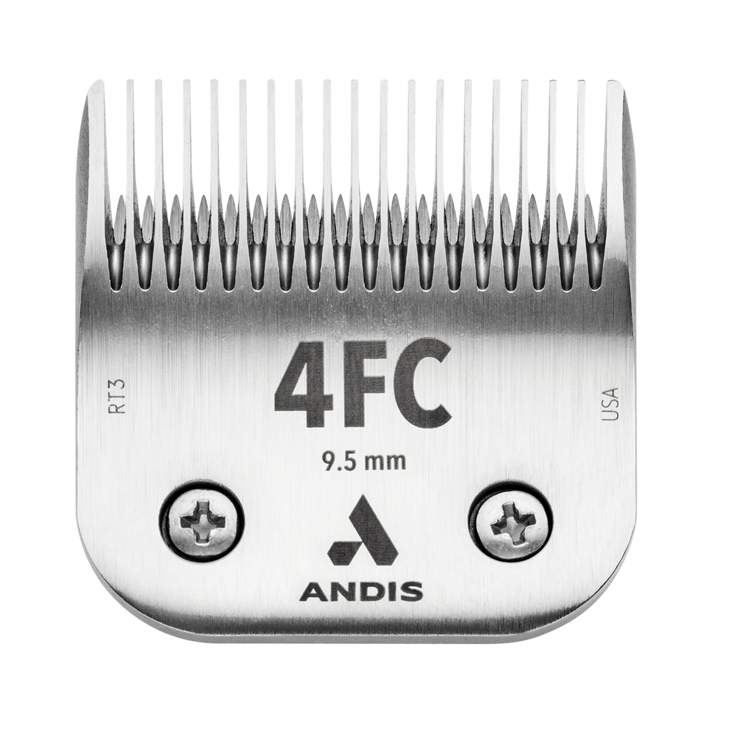 ANDIS UltraEdge Skär N°4FC