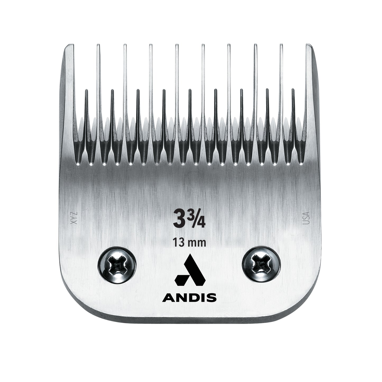 ANDIS UltraEdge Skär N°3 3/4