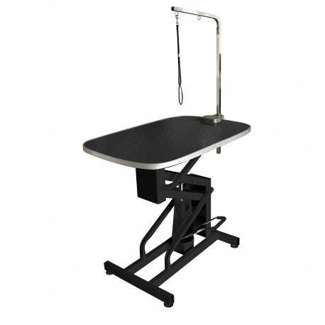 Trimmebord Hydraulisk L90xB60xH57-95