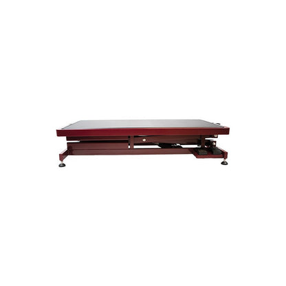 Trimmebord Elektrisk L125xB65xH21-105
