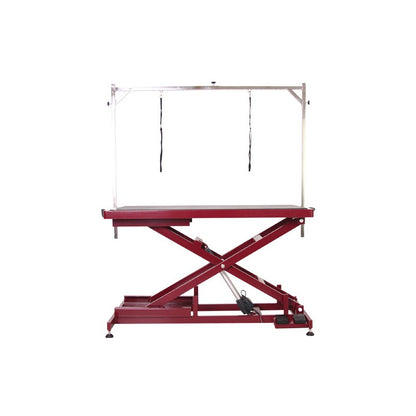 Trimmebord Elektrisk L125xB65xH21-105