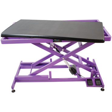 Trimmebord elektrisk L125xB65xH21-105