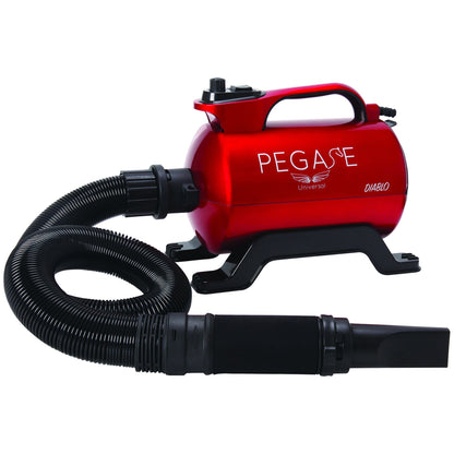 Pegase Diablo hundetørrer