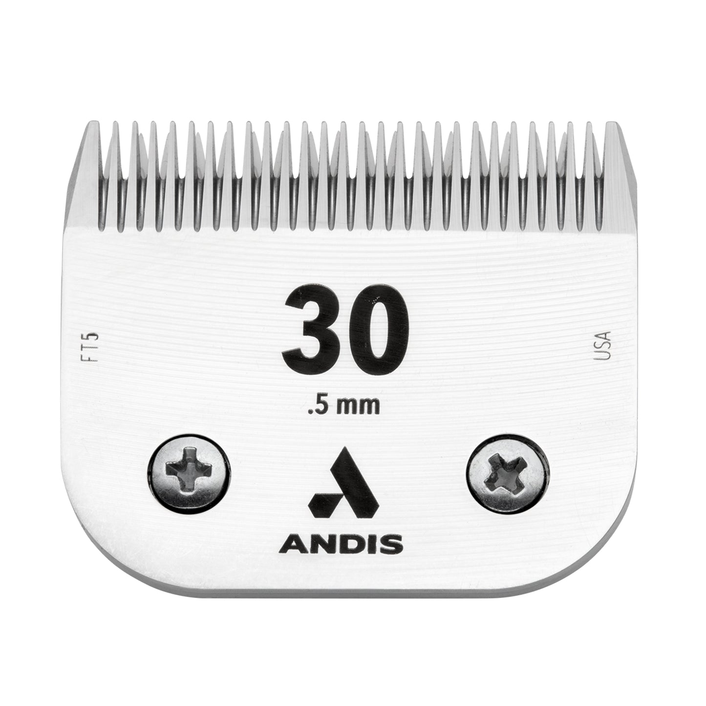ANDIS CeramicEdge Skär N°30