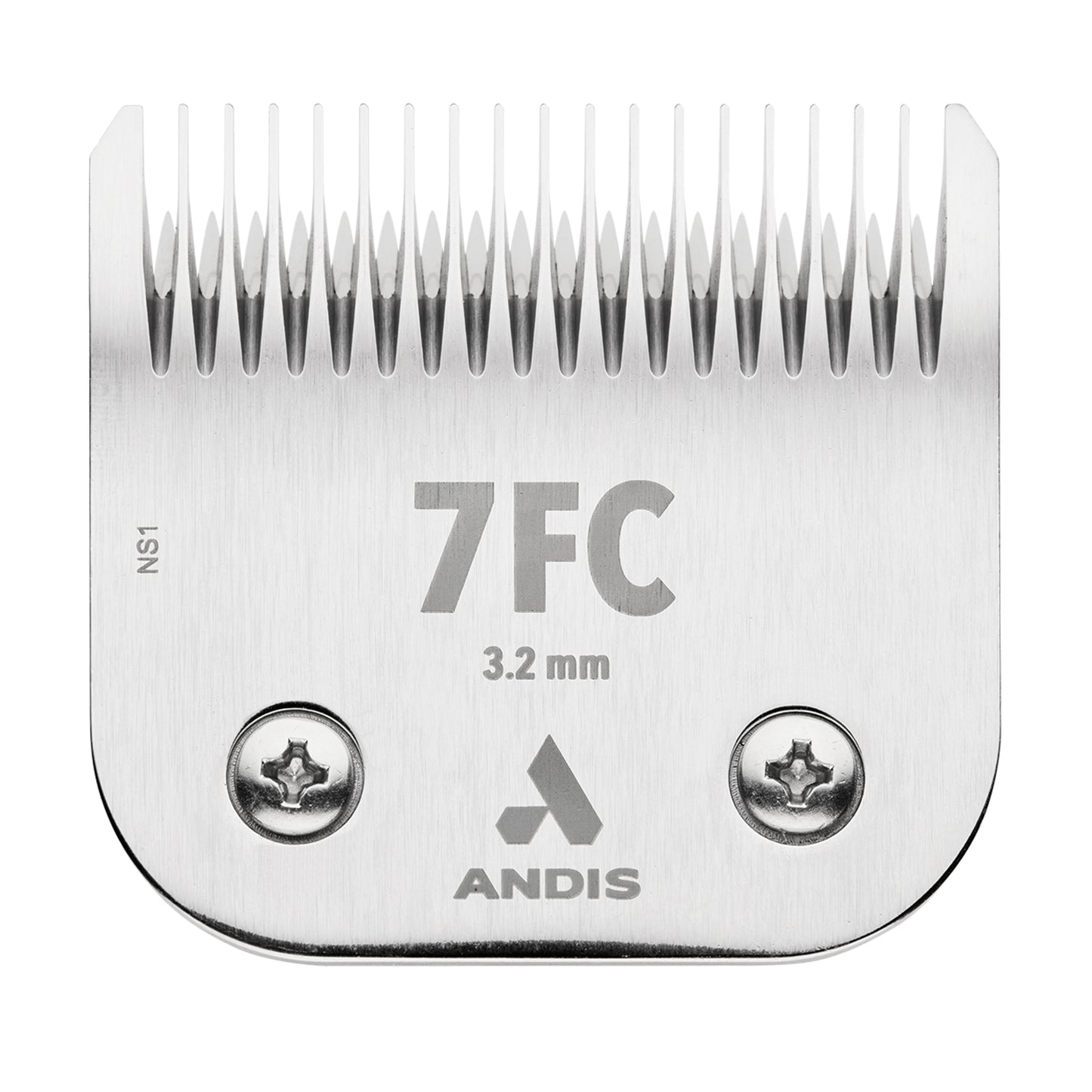 ANDIS CeramicEdge Skär N°7FC