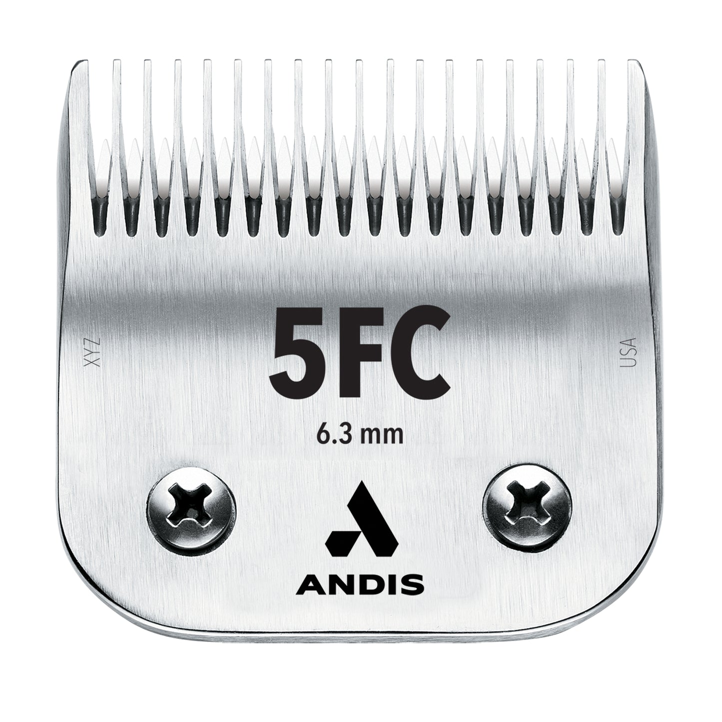 ANDIS CeramicEdge Skär N°5FC