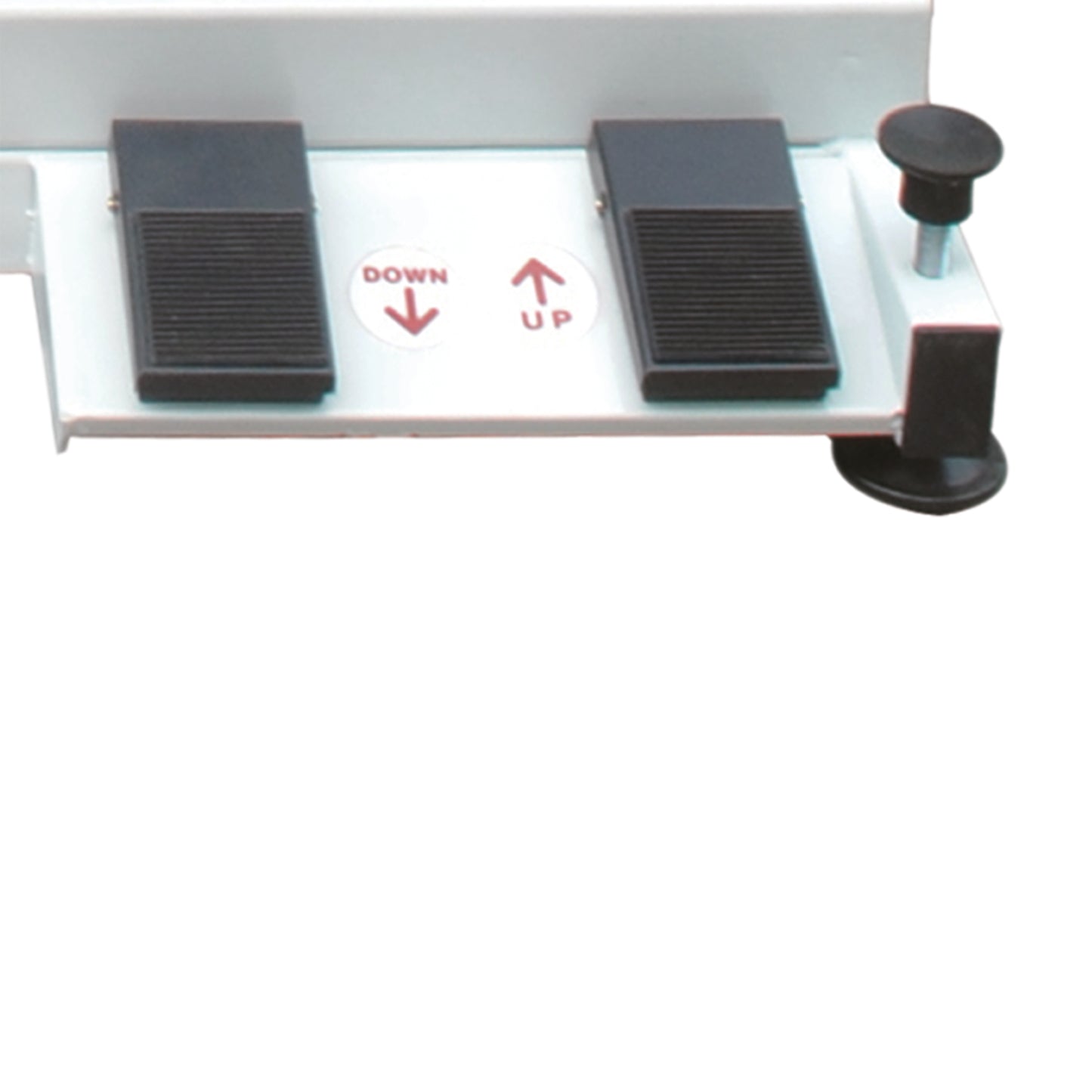 Trimbord elektrisk L110xB60xH29-101cm