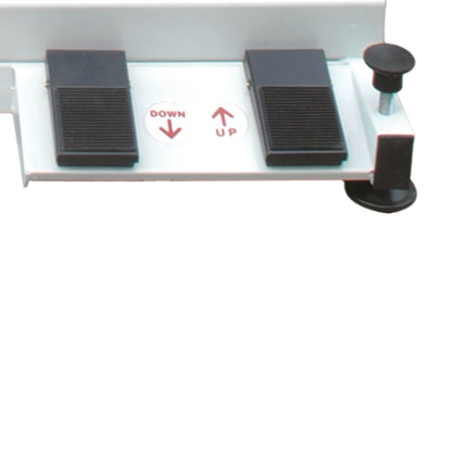 Trimbord elektrisk L110xB60xH29-101cm