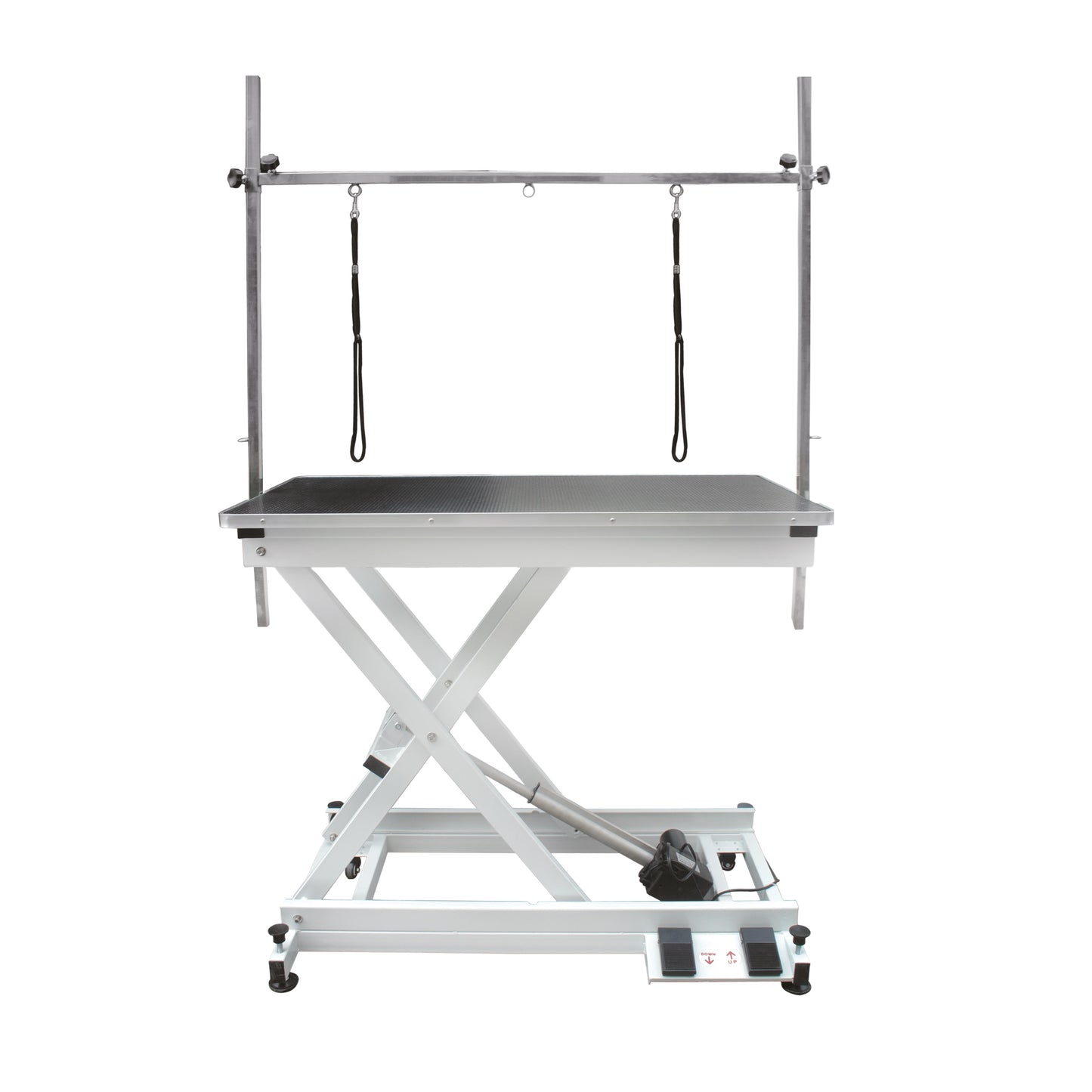 Trimbord elektrisk L110xB60xH29-101cm