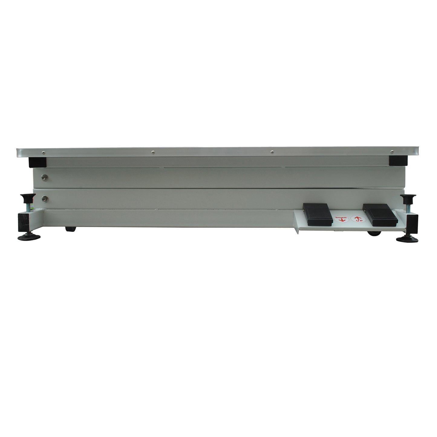 Trimmebord Elektrisk L110xB60xH29-101cm