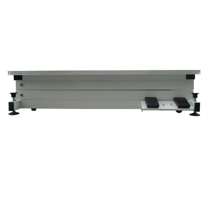 Trimmebord Elektrisk L110xB60xH29-101cm