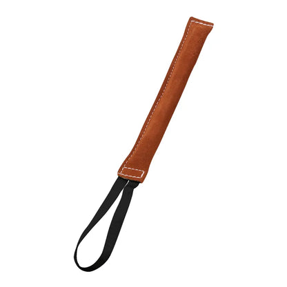 Sprenger Kamprulle Läder 1 Handtag