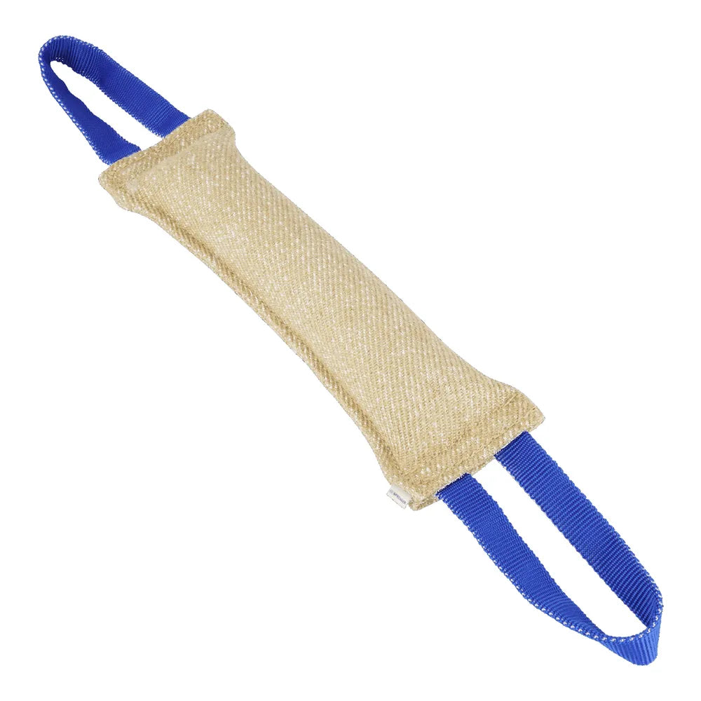 Sprenger Kamprulle Jute 2 Handtag