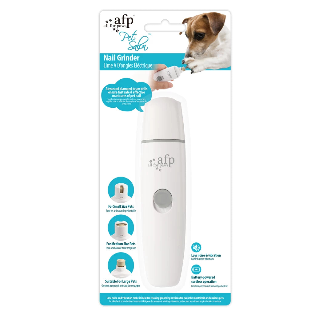 AFP Pet Salon Klosliber