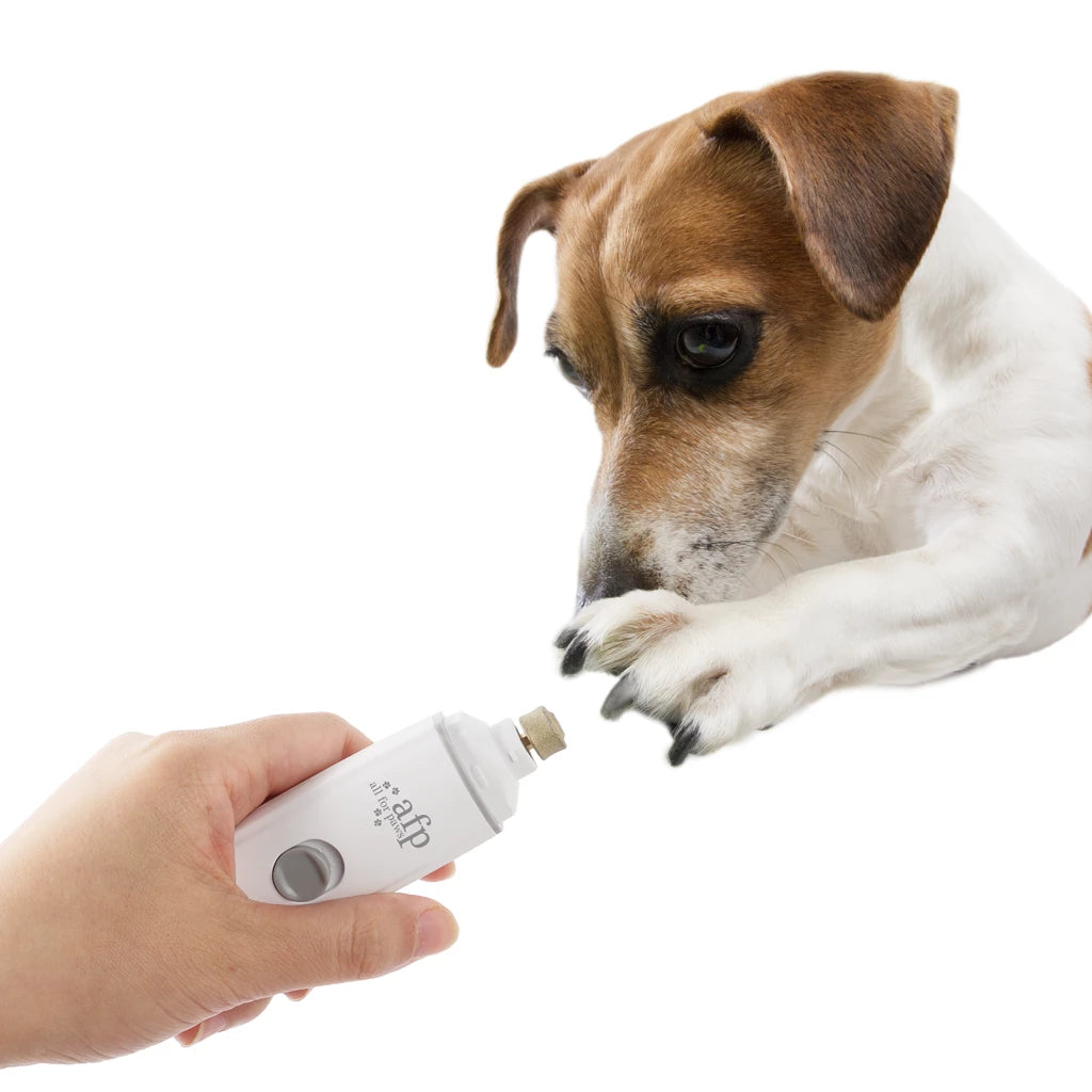 AFP Pet Salon Klosliber