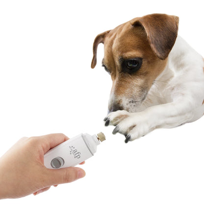 AFP Pet Salon Klosliber