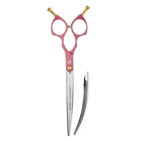 Artero Pink Fusion Curvy Extra böjd sax 7-tum