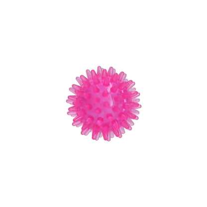 Dog Comets Exoplanet Spiky Ball Pink