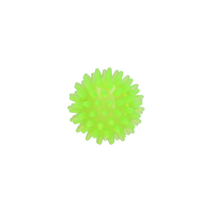Dog Comets Exoplanet Spiky Ball Green
