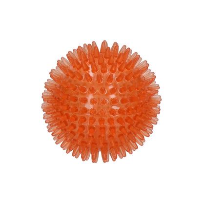 Dog Comets Exoplanet Spiky Ball Orange